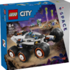 LEGO City Space Explorer Rover and Alien Life 19
