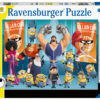 Ravensburger Puzzle 100 pc Minions 7