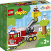 LEGO DUPLO Fire Engine 17