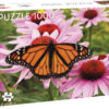 Tactic Puzzle 1000 pc Monarch Butterfly 5