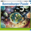 Ravensburger Puzzle 100 pc The Planets 7