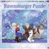 Ravensburger Puzzle 100 pc Frozen 7