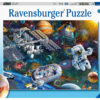 Ravensburger Puzzle 200 pc Open Space 7