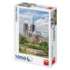 Dino Puzzle 1000 pc Notre Dame Cathedral, Paris 5