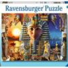 Ravensburger Puzzle 300 pc Ancient Egypt 7