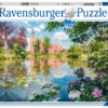 Ravensburger Puzzle 500 pc Fairytale Castle Moscow 7