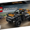 LEGO Technic Neom Mclaren Extreme E Race Car 17