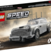 LEGO Speed Champions 007 Aston Martin DB5 17