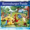 Ravensburger Puzzle 100 pc Winnie Pooh 7
