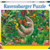 Ravensburger Puzzle 300 pc Sloth 7