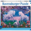 Ravensburger Puzzle 100 pc Unicorns 7