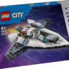 LEGO City Interstellar Spaceship 15