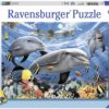 Ravensburger Puzzle 300 pc Caribbean Smile 7