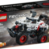LEGO Technic Monster Jam™ Monster Mutt™ Dalmatian 13