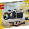 LEGO Creator Retro Camera 19