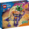 LEGO City Dunk Stunt Ramp Challenge 19