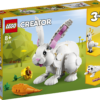 LEGO Creator White Rabbit 5