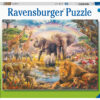 Ravensburger Puzzle 100 pc Primitive Nature 7