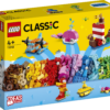 LEGO Classic Creative Ocean Fun 19
