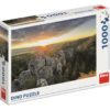 Dino Puzzle 1000 pc Rocky Mountains 9