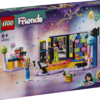 LEGO Friends Karaoke Music Party 17