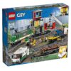 LEGO City Cargo Train 23