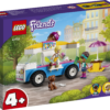 LEGO Friends Ice-Cream Truck 15