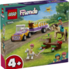 LEGO Friends Horse and Pony Trailer 17