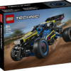 LEGO Technic Off-Road Race Buggy 19