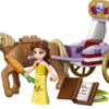 LEGO Disney Princess Belle's Storytime Horse Carriage 13