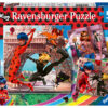 Ravensburger Puzzle 3x49 pc Miraculous 11