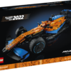 LEGO TECHNIC Race Car McLaren Formula 1 17