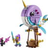LEGO DREAMZZZ Izzie's Narwhal Hot-Air Balloon 19
