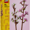 LEGO Iconic Cherry Blossoms 13