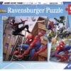 Ravensburger Puzzle 3x49 pc Spider-Man 11