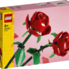 LEGO Iconic Roses 15