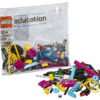 LEGO Education SPIKE Prime Replacement Pack 5