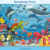 Ravensburger Frame Puzzle 30 pc Under Water 5