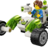 LEGO DREAMZZZ Mateo's Off-Road Car 19