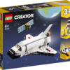 LEGO Creator The Space Shuttle 19