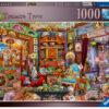 Ravensburger Puzzle 1000 pc Dear Treasures 7