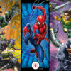 Ravensburger Puzzle 300 pc Marvel Heroes 5