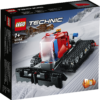 LEGO Technic Snow Groomer 13