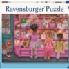Ravensburger Puzzle 100 pc Ballet Bakery 3