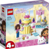 LEGO Gabby´s Dollhouse Bakey with Cakey Fun 13