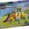LEGO Friends Cat Playground Adventure 17