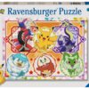 Ravensburger Puzzle 100 pc Pokemon 3