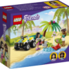 LEGO Friends Turtle Protection Car 17