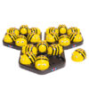 TTS Bee-Bot Programmable Floor Robot (6 pack) 15