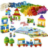 LEGO Education My XL World 33